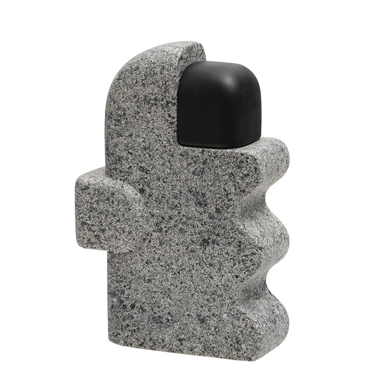 Sienna Wise Man Decorative Accent