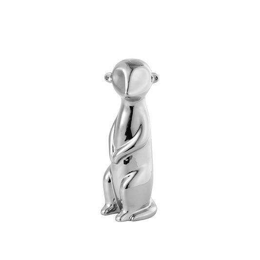 Cove Meerkat Decorative Accent