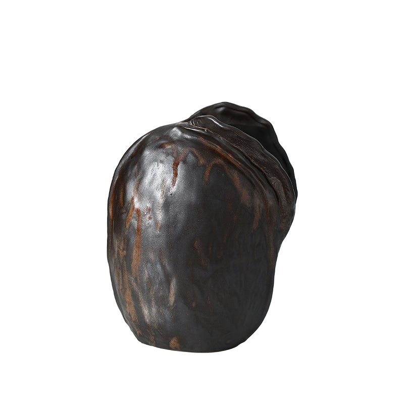 Willow Shell Vase