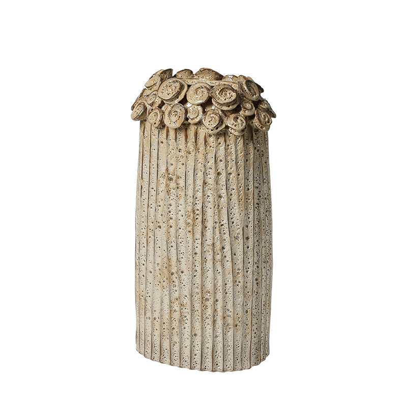 Willow Mushroom Bubble Vase