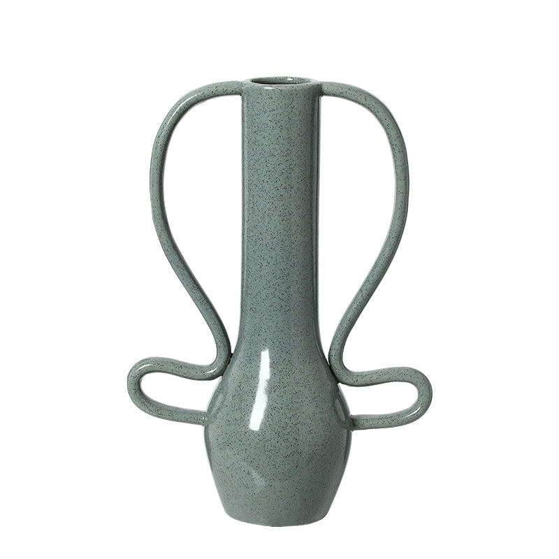 Cove Ring Ear Vase