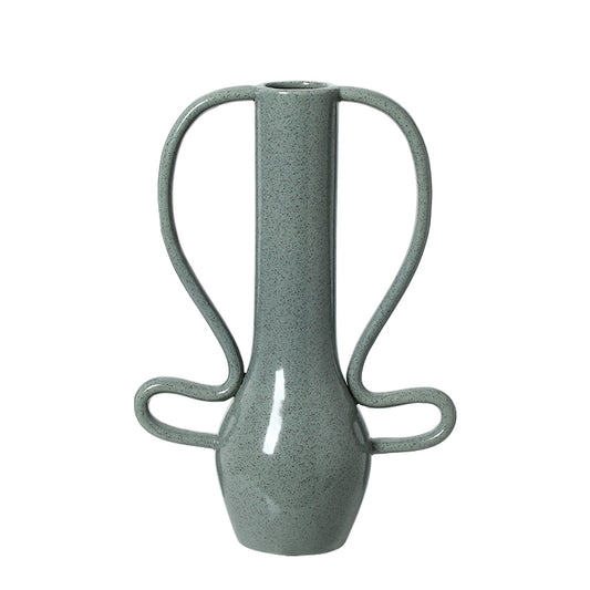 Cove Ring Ear Vase