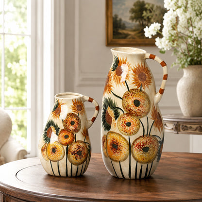 Willow Flower Vase