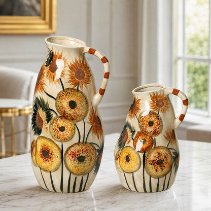 Willow Flower Vase