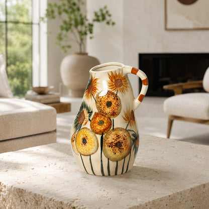 Willow Flower Vase