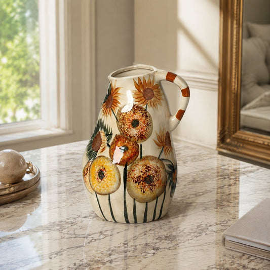 Willow Flower Vase