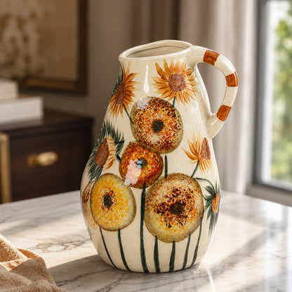Willow Flower Vase