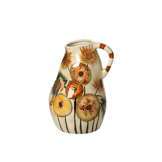 Willow Flower Vase