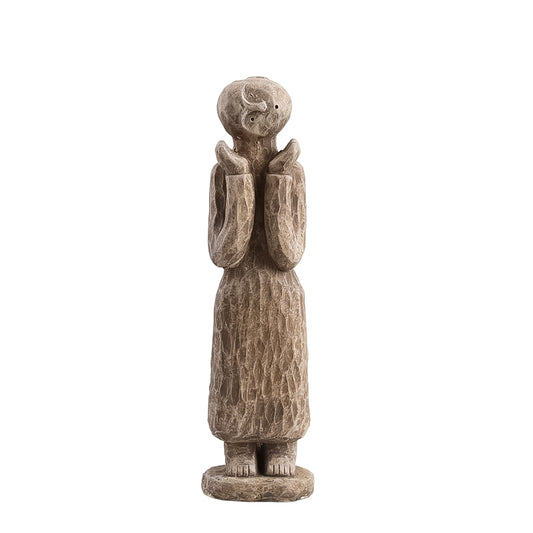 Meadow Questioner Ornament Decorative Figurine