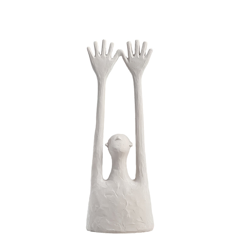 Cove Cheer Ornament Decorative Figurine