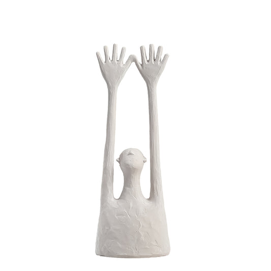 Cove Cheer Ornament Decorative Figurine