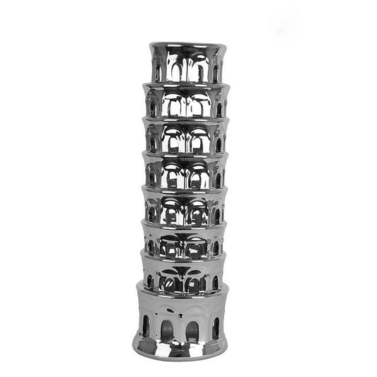 Mira pagoda Decorative Accent