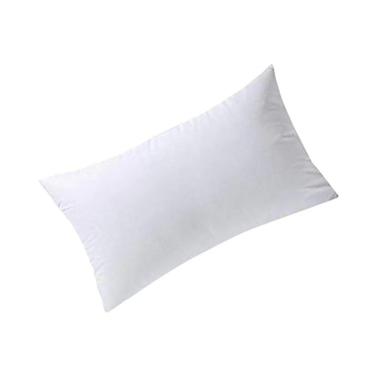 Filler 40x60 White Pillow Filler (16 in x 24 in)