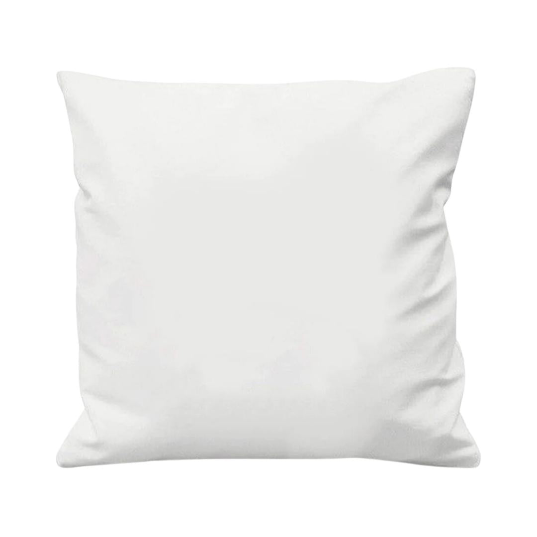 Filler 40x40 White Pillow Filler (16 in x 16 in)